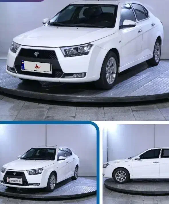 خودرو دنا، پلاس آگهی ann_20993211