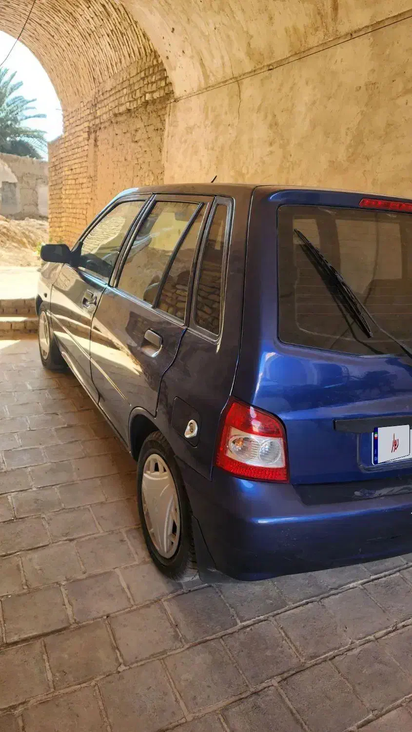 خودرو پراید، 111 آگهی ann_20993212