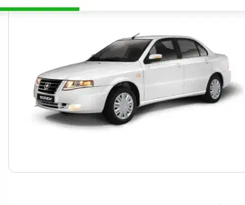 خودرو سمند، سورن پلاس آگهی ann_20993221