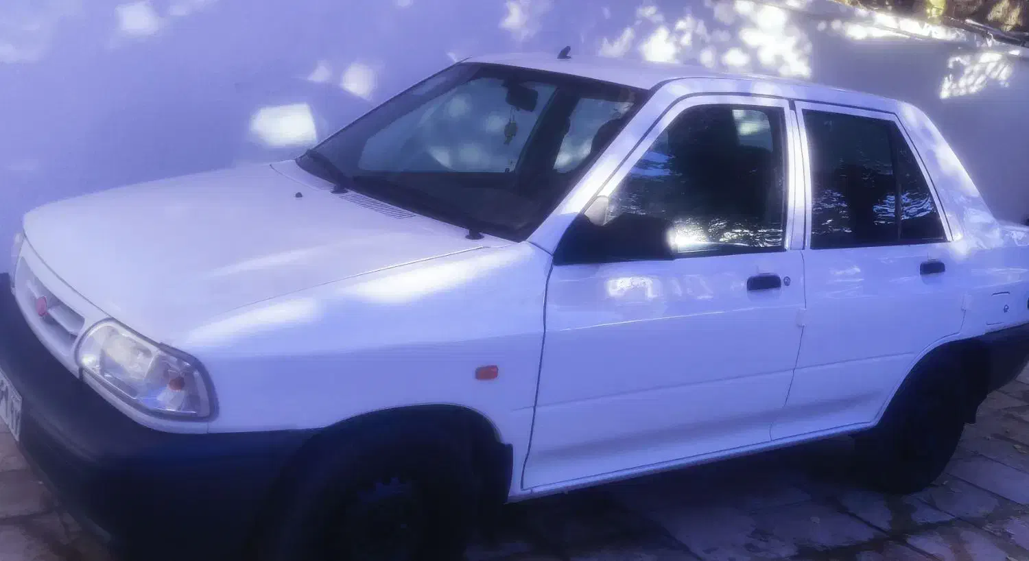 خودرو پراید، 131 آگهی ann_20993225