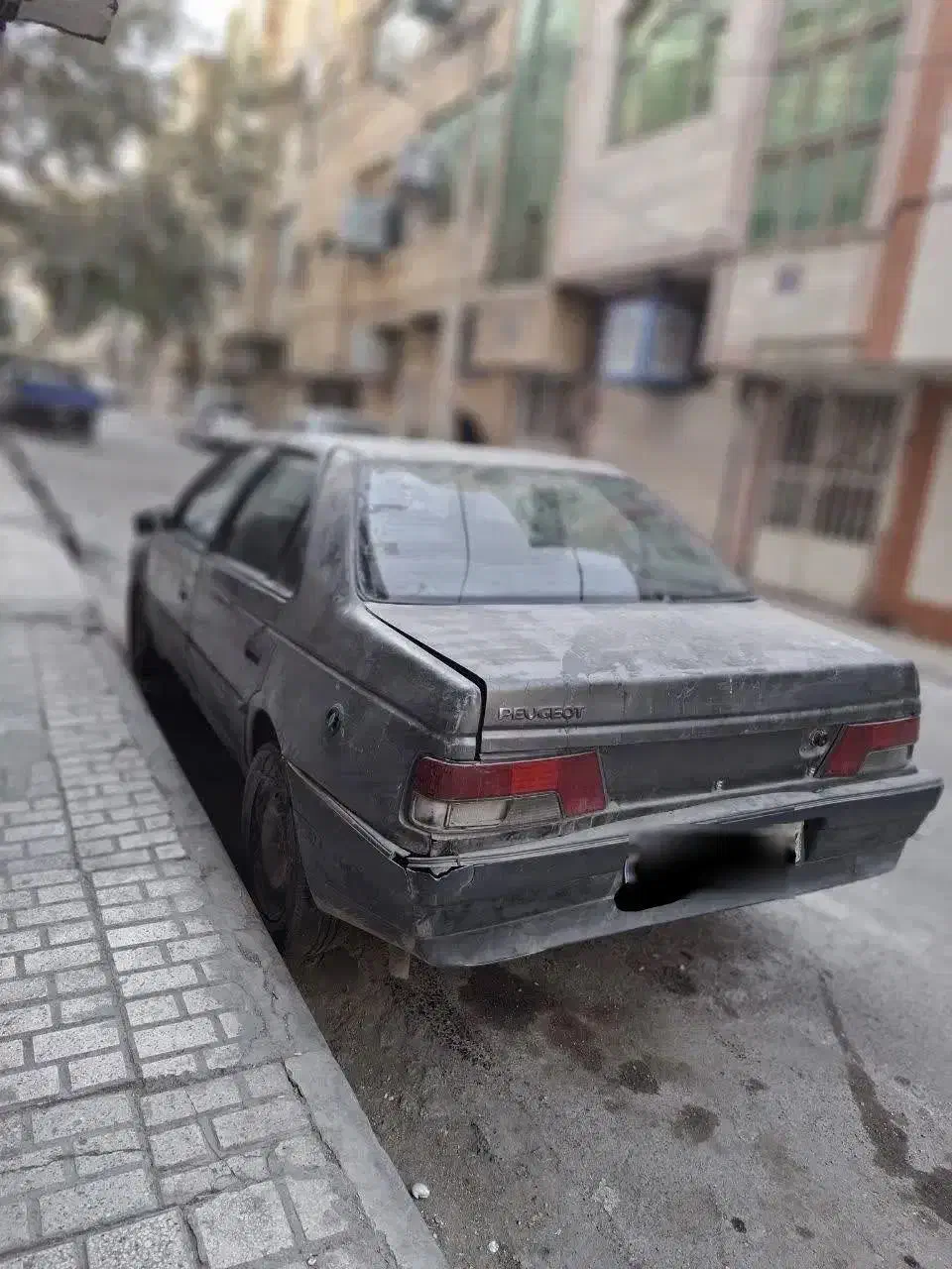 خودرو پژو، روآ آگهی ann_20993226