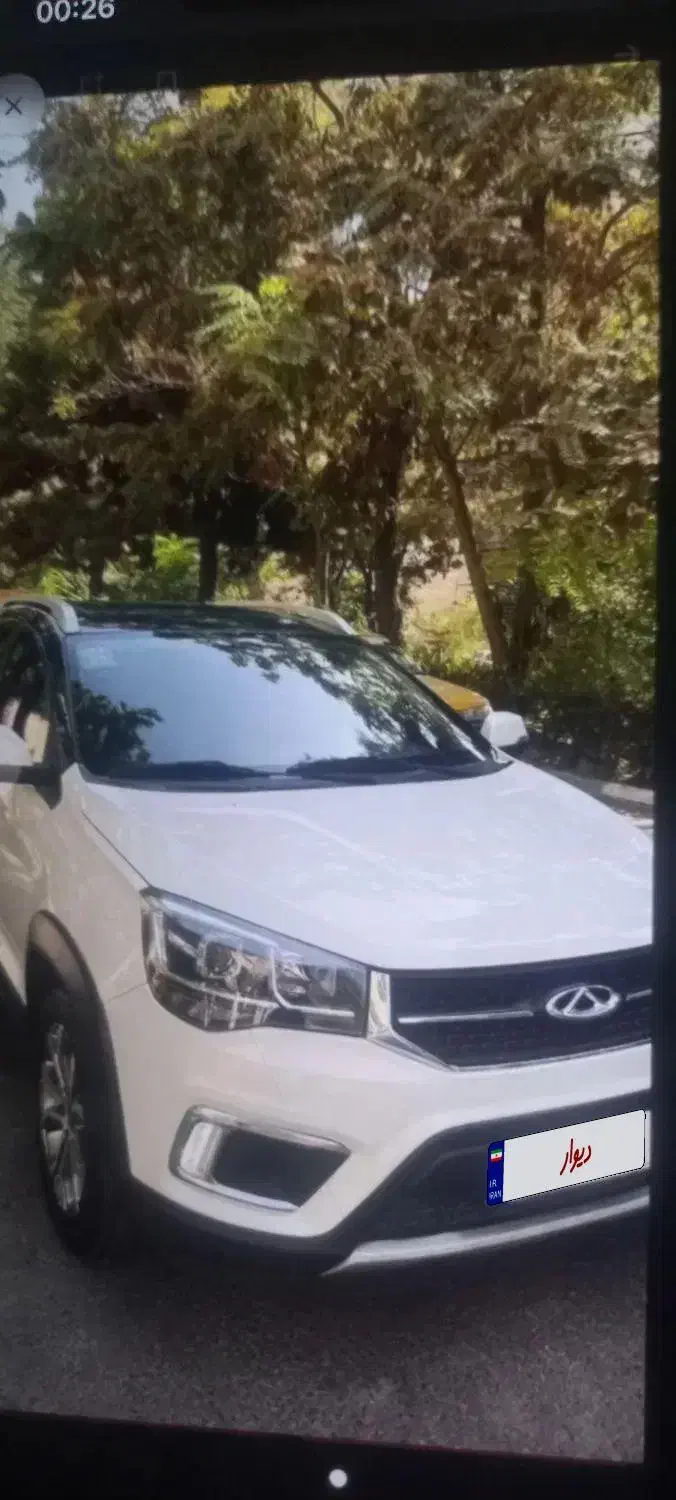 خودرو ام وی ام، X22 آگهی ann_20993230