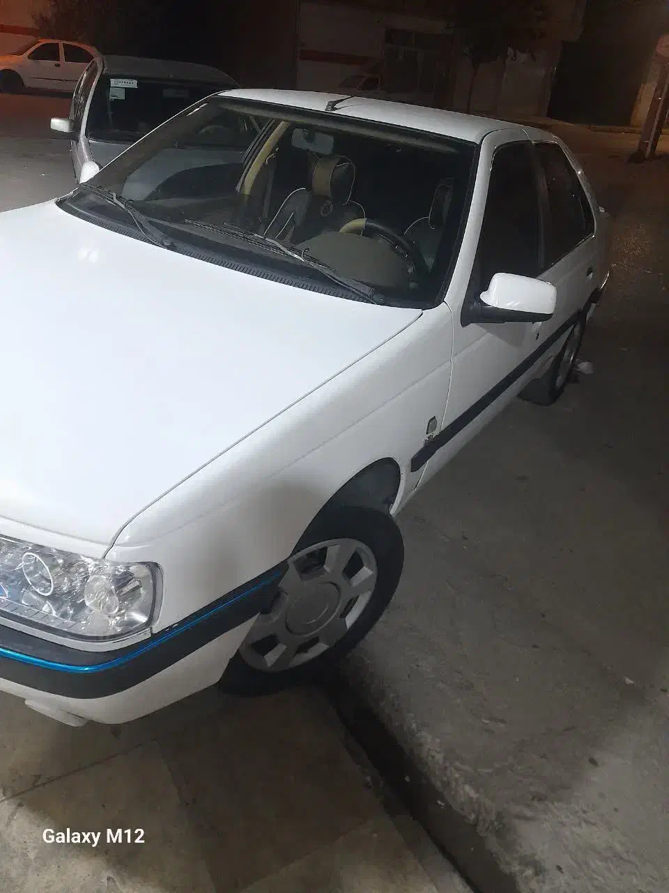 خودرو پژو، 405 SLX آگهی ann_20993231