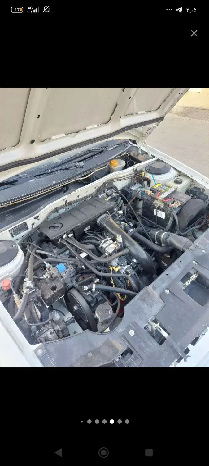 خودرو سمند، LX آگهی ann_20993237