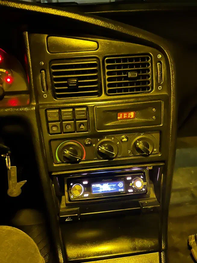 پژو 405 GLX - 1385