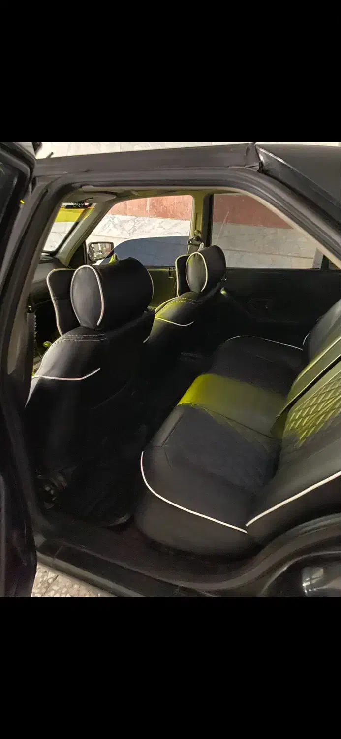 پژو 405 GLX - 1385