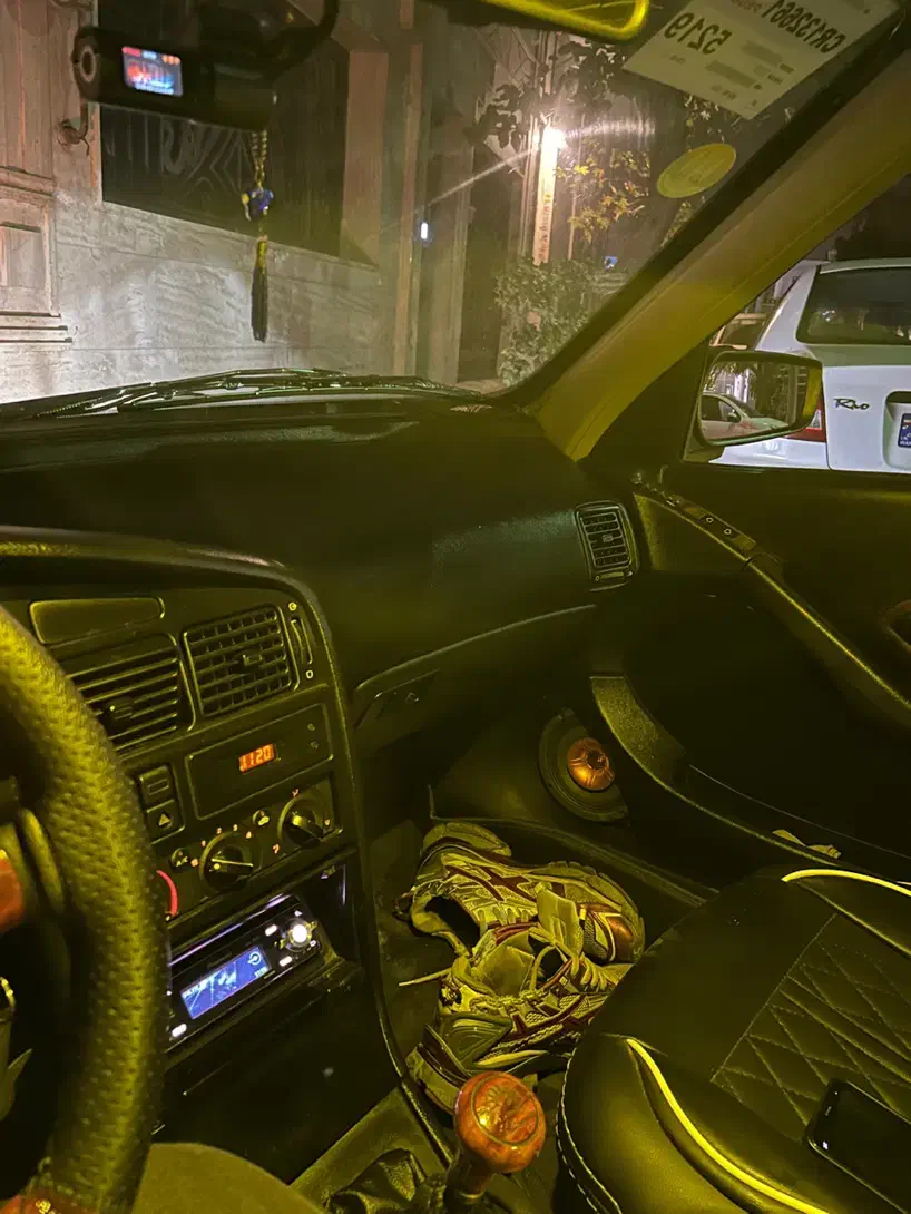 پژو 405 GLX - 1385