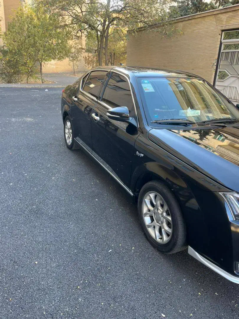 دنا پلاس توربو 6 دنده - 1401