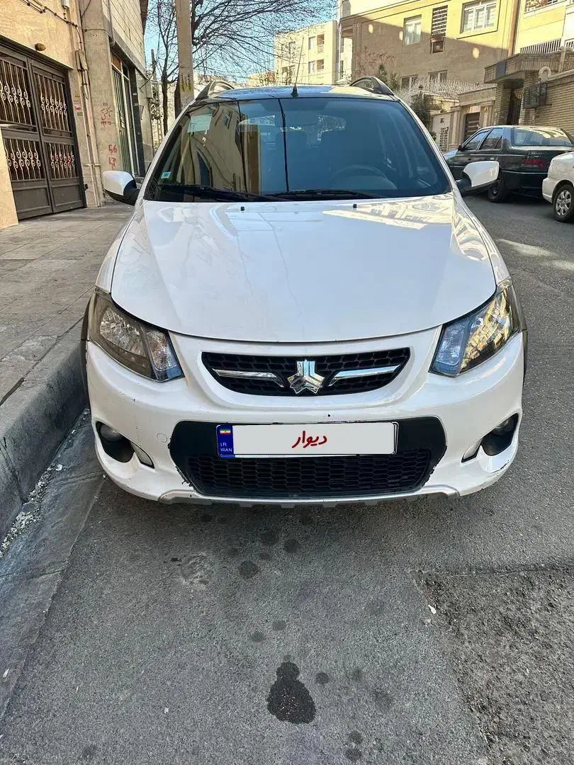 خودرو کوییک، R آگهی ann_20993245