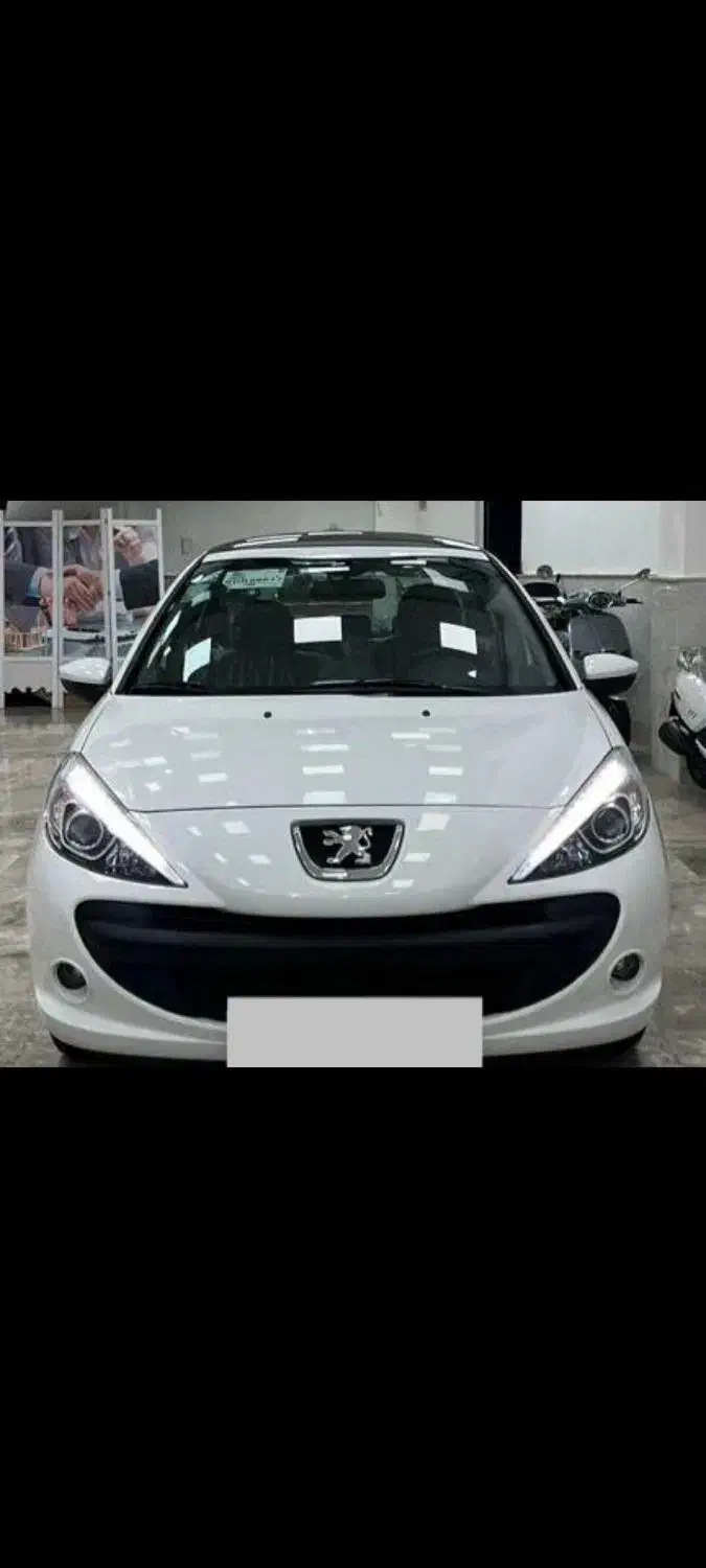 خودرو پژو، 207 آگهی ann_20993247