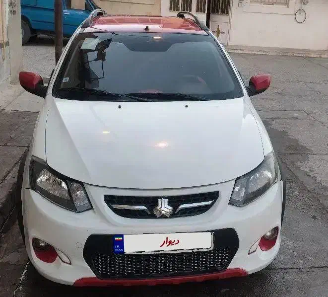 خودرو کوییک، R آگهی ann_20993248