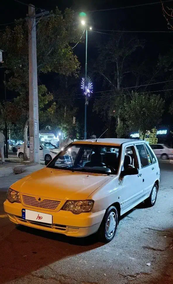 خودرو پراید، 111 آگهی ann_20993261