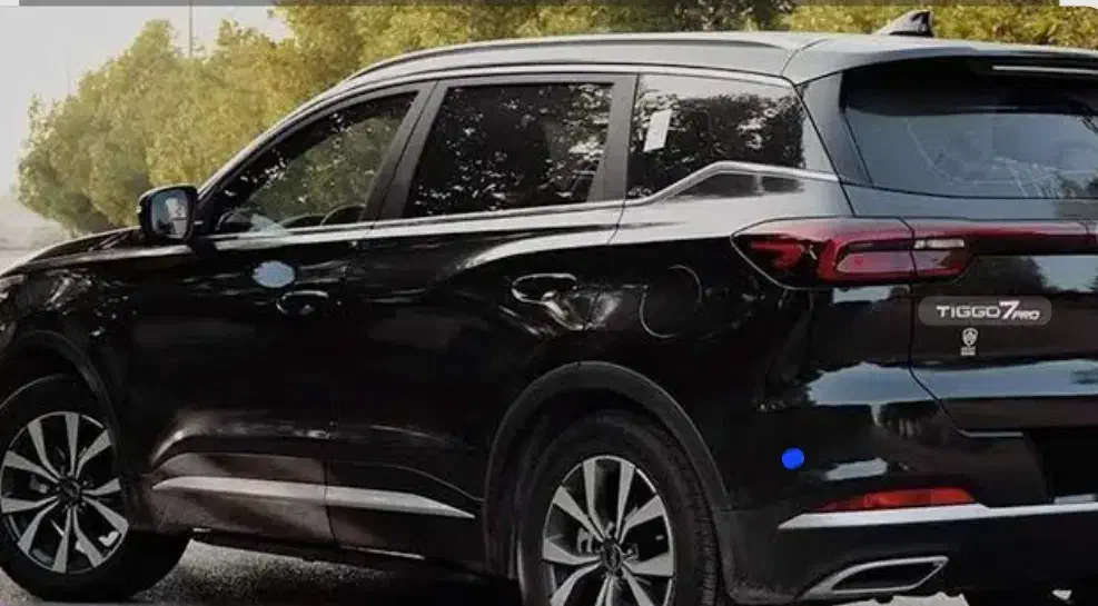 خودرو فونیکس، تیگو 7 پرو آگهی ann_20993272