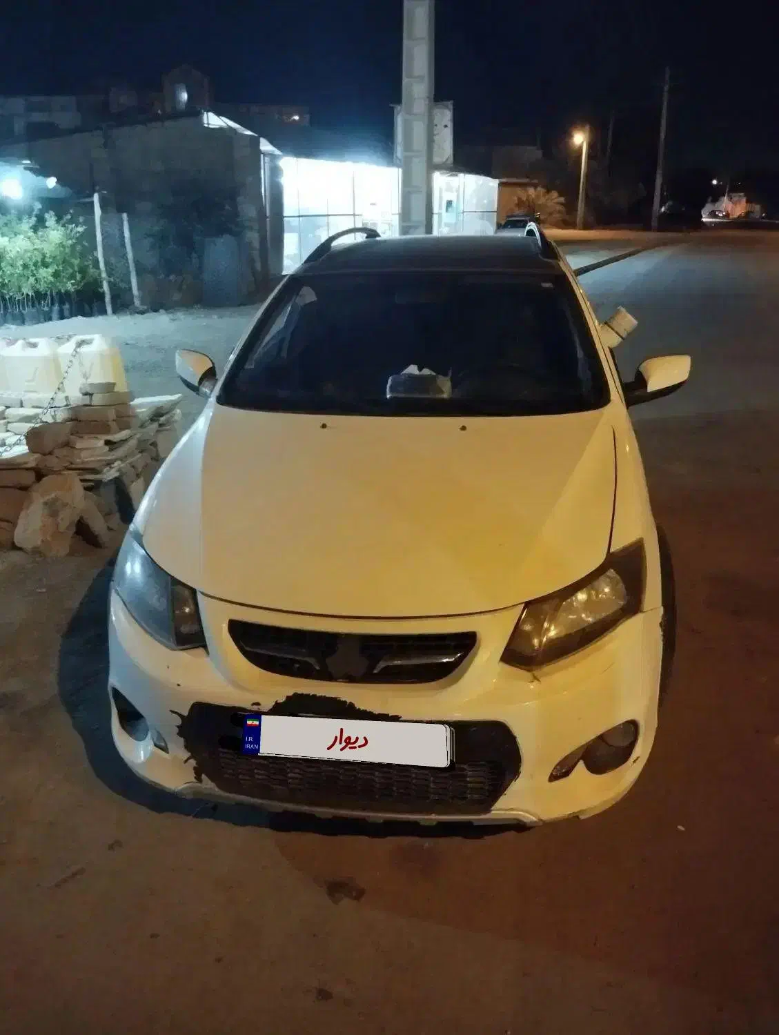 خودرو کوییک، R آگهی ann_20993280