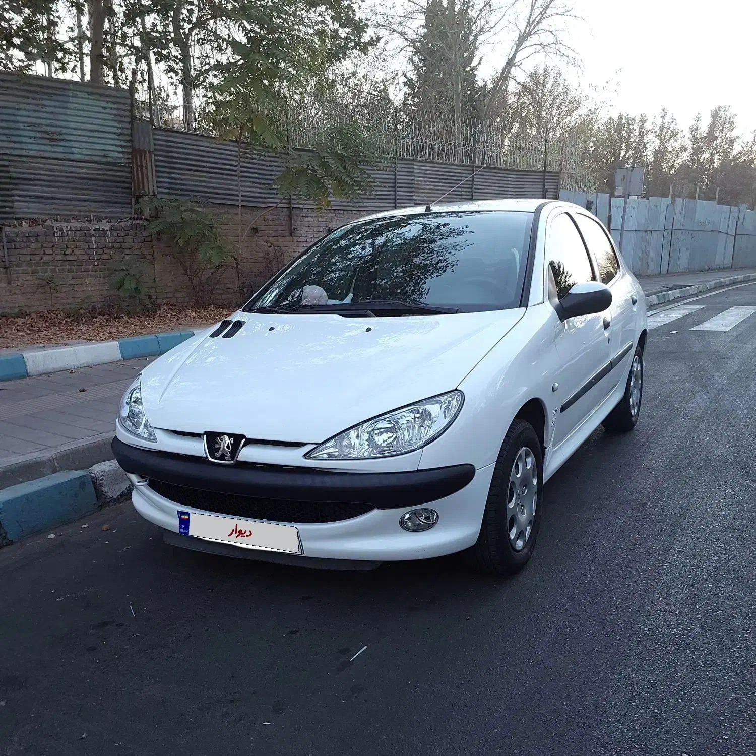 خودرو پژو، 206 آگهی ann_20993289