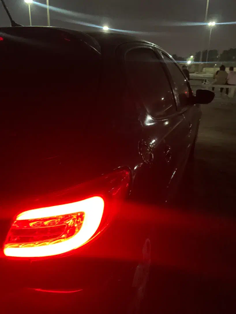 پژو 206 تیپ 2 - 1382