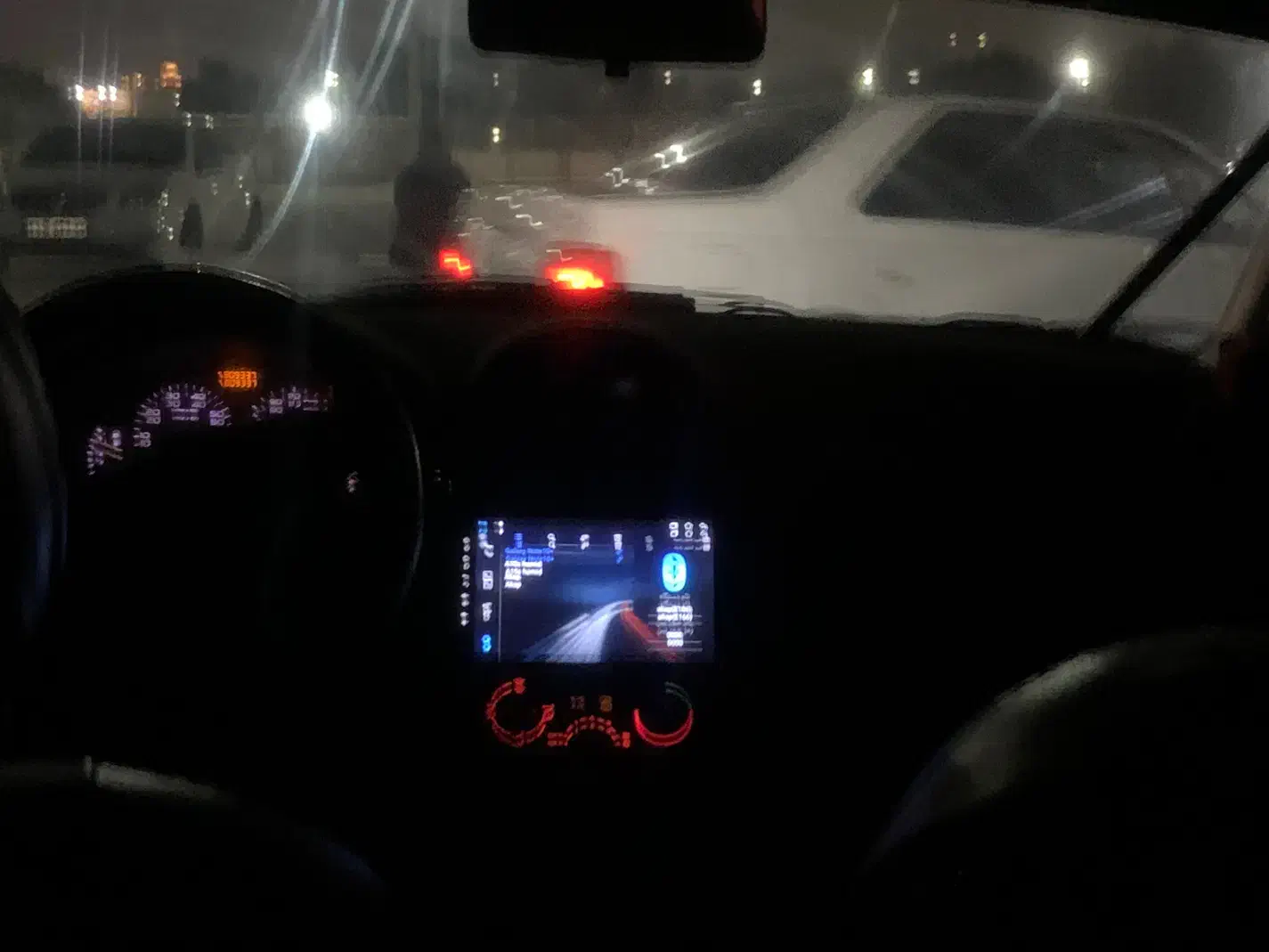 پژو 206 تیپ 2 - 1382