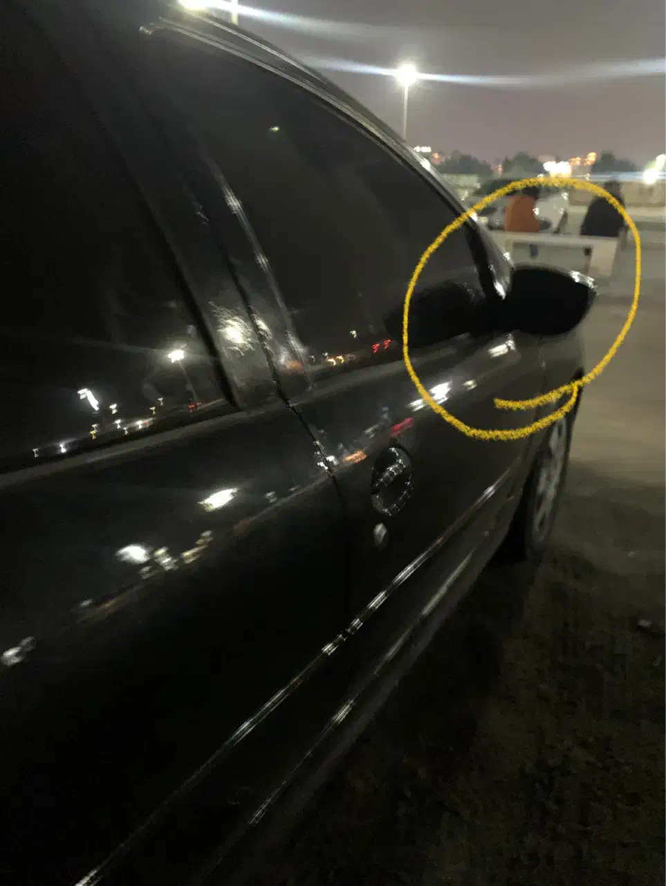 پژو 206 تیپ 2 - 1382