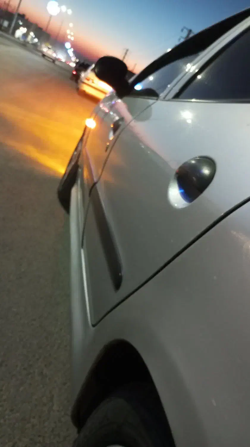 پژو 206 تیپ 2 - 1384