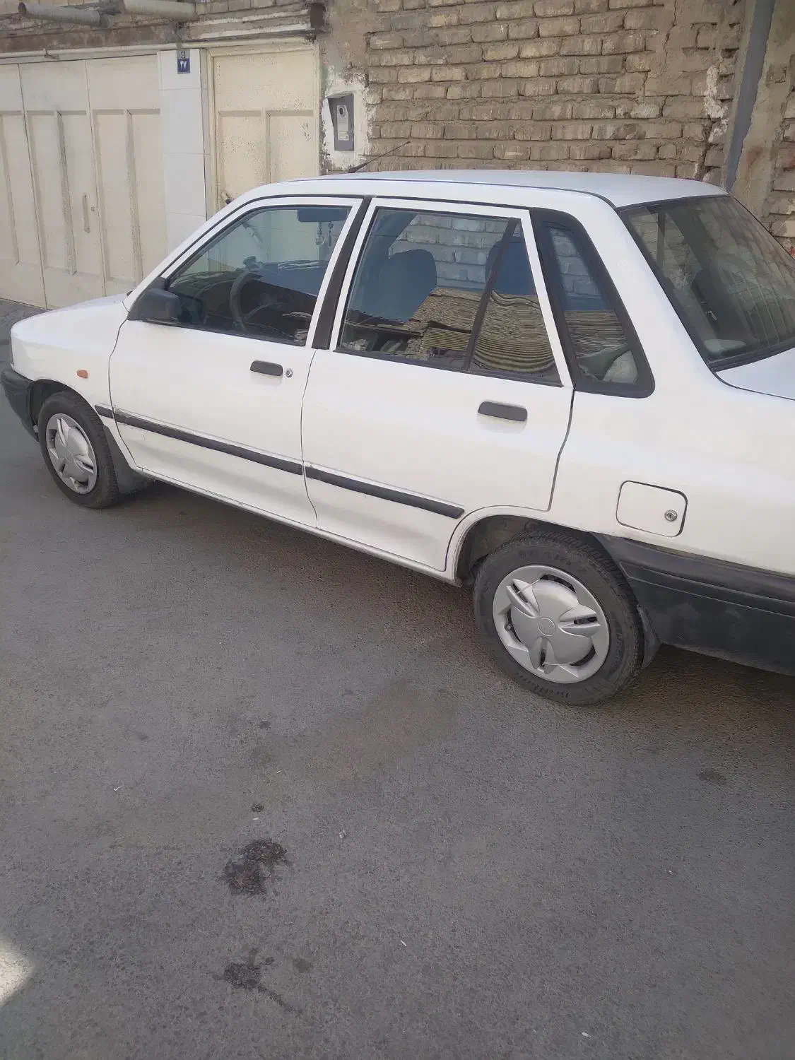 خودرو پراید، 131 آگهی ann_20993296