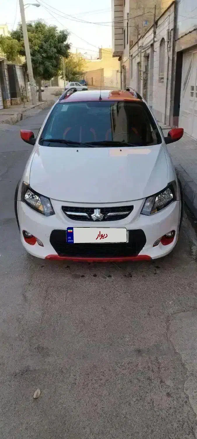 خودرو کوییک، R آگهی ann_20993299