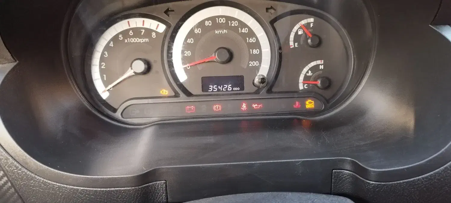 کوییک R دنده‌ای - 1402