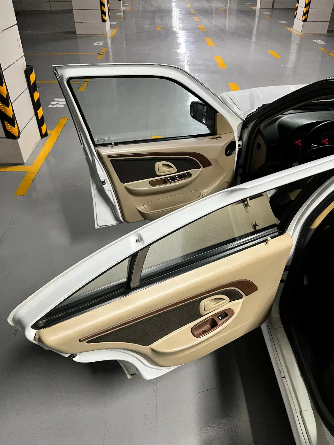 پژو پارس سال - 1397