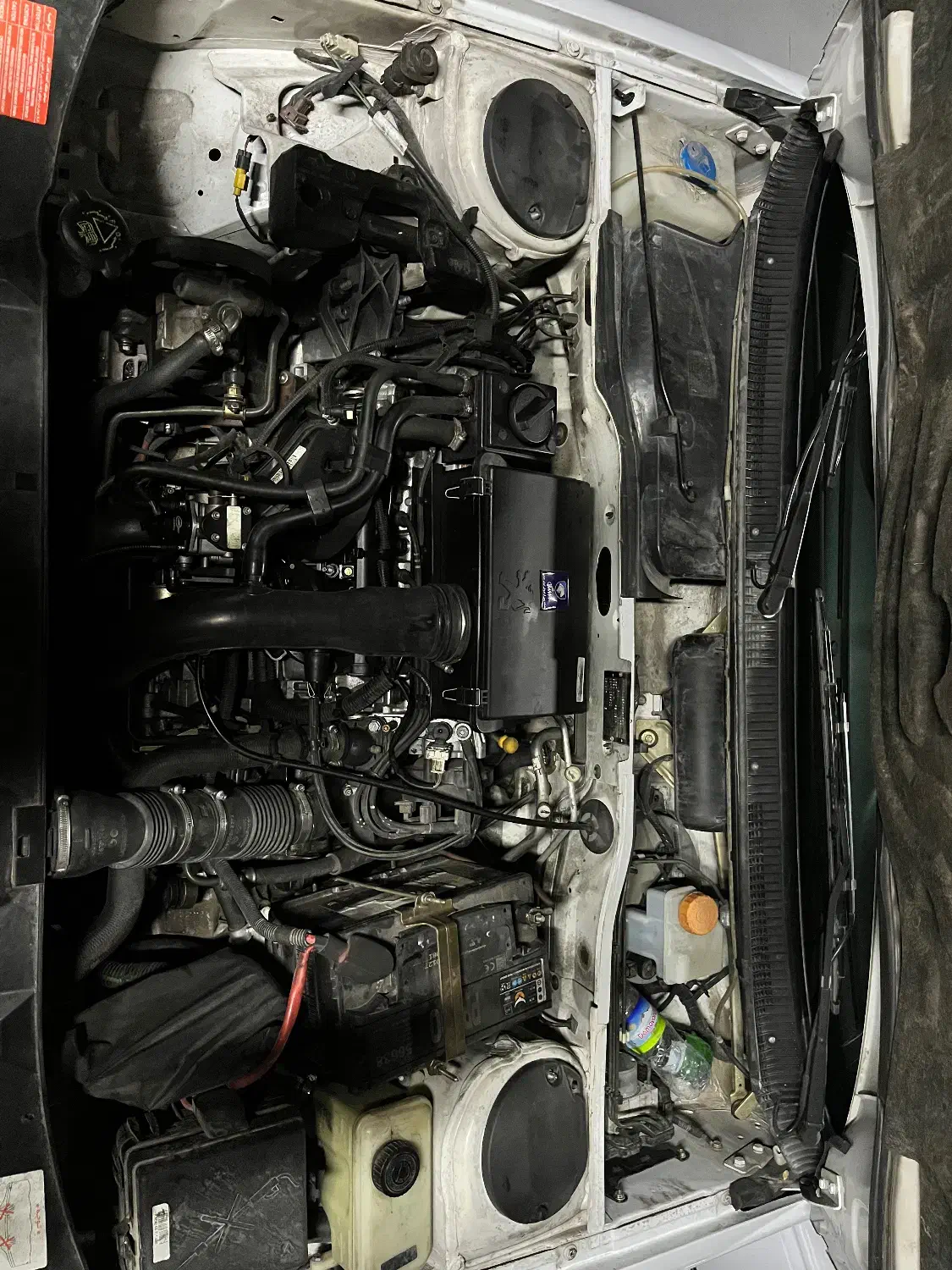 پژو پارس سال - 1397