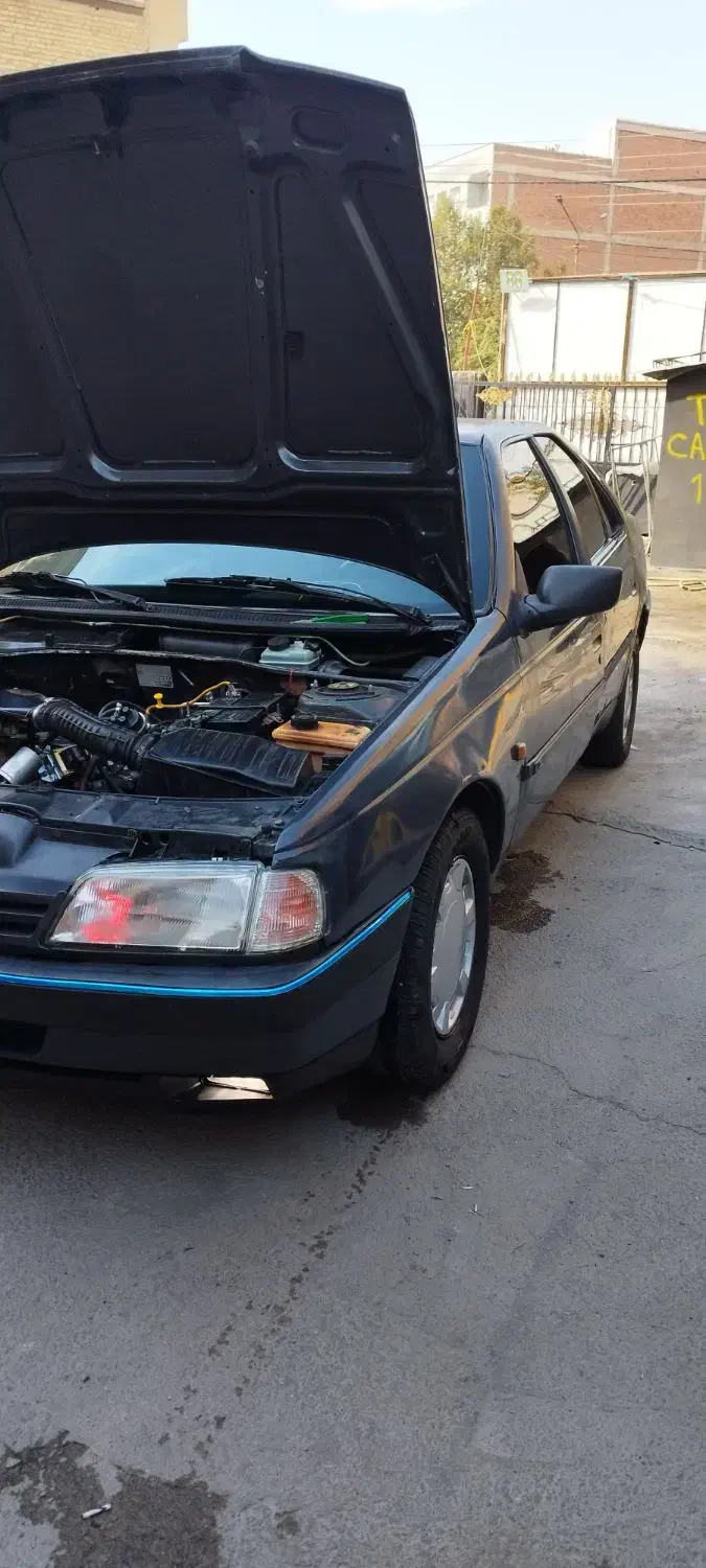 خودرو پژو، 405 آگهی ann_20993304