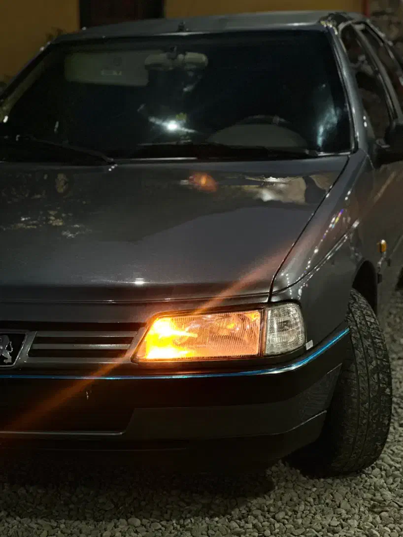 خودرو پژو، 405 آگهی ann_20993305