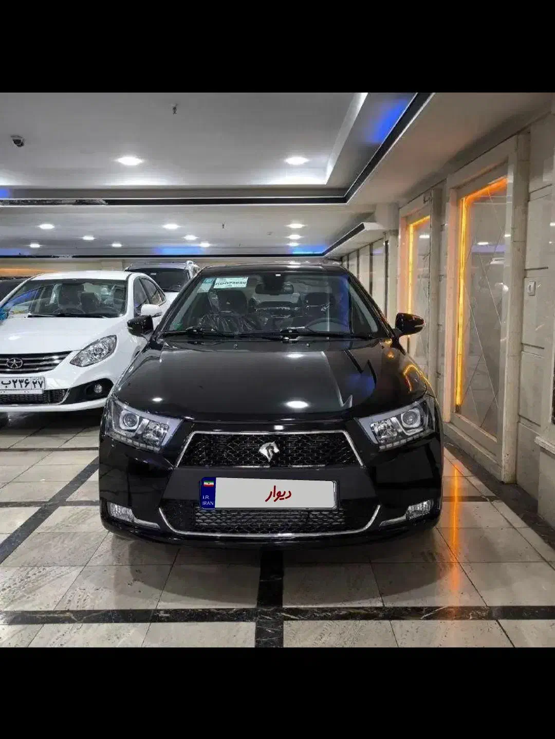 خودرو دنا، پلاس توربو آگهی ann_20993308