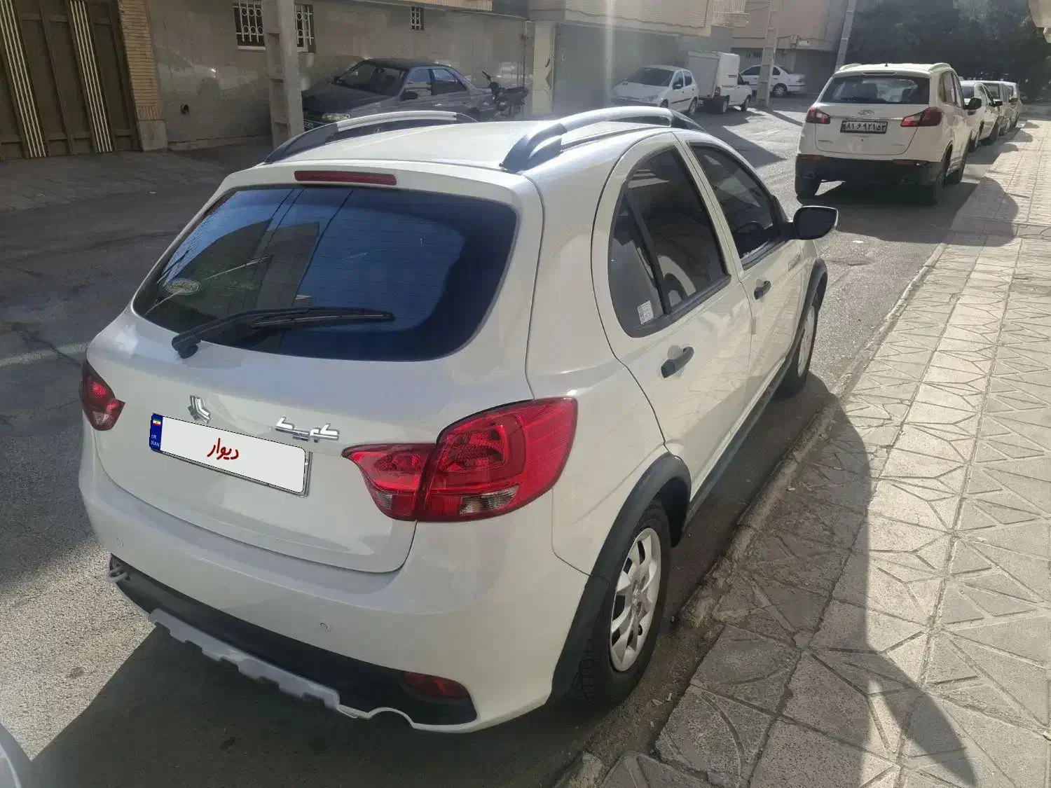 خودرو کوییک، S آگهی ann_20993314