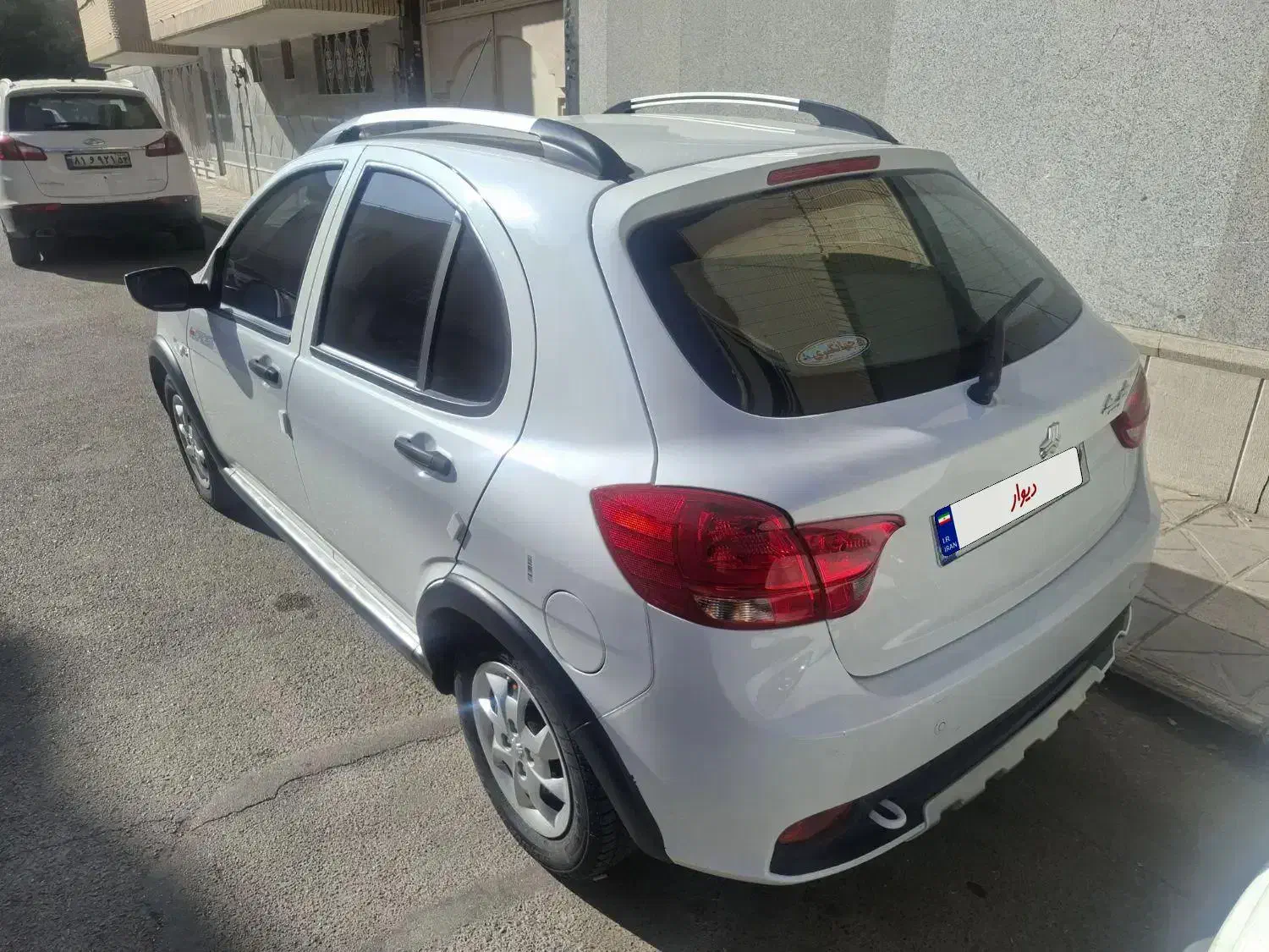 کوییک S پایه - 1402