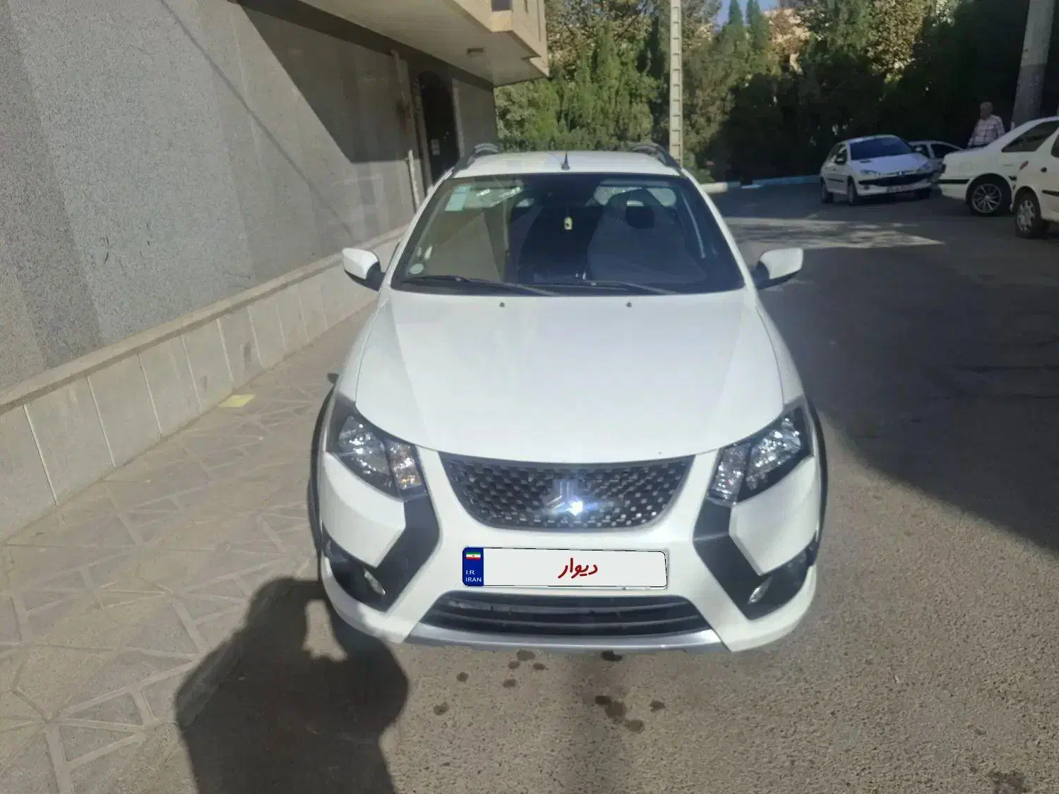 کوییک S پایه - 1402