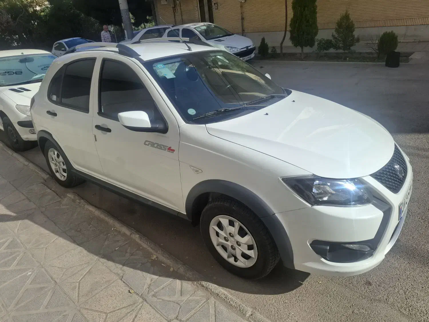 کوییک S پایه - 1402