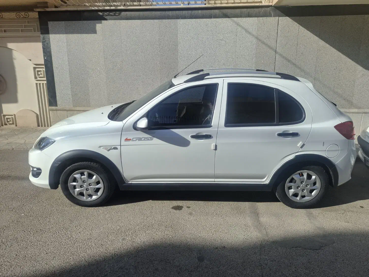 کوییک S پایه - 1402