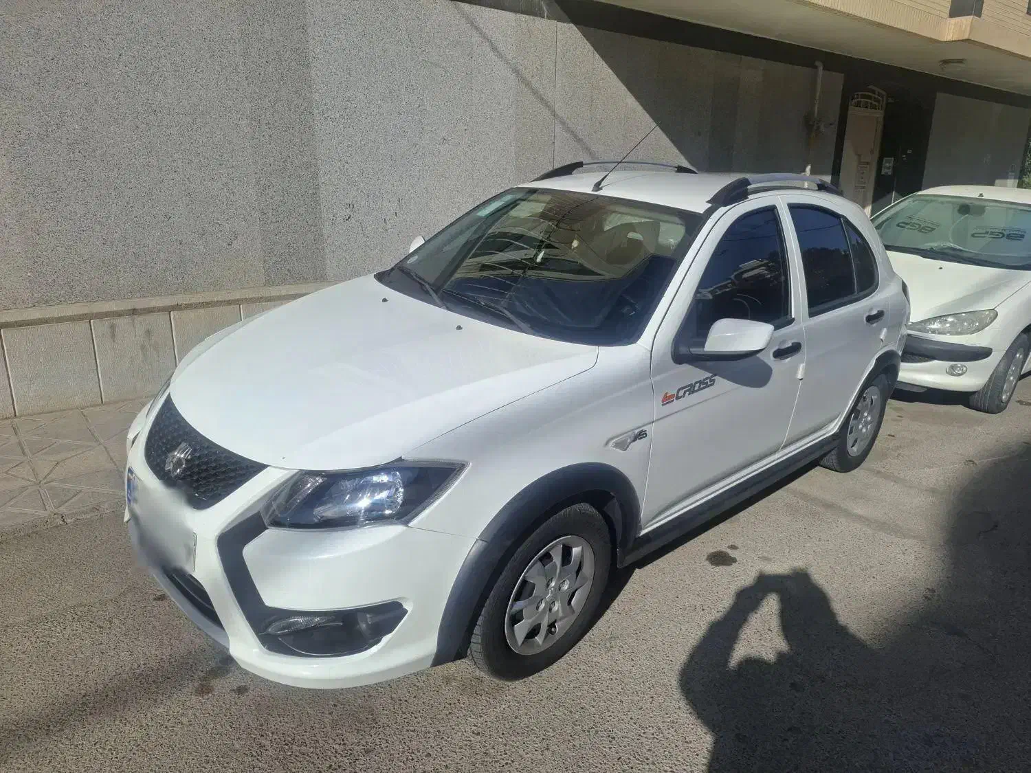 کوییک S پایه - 1402