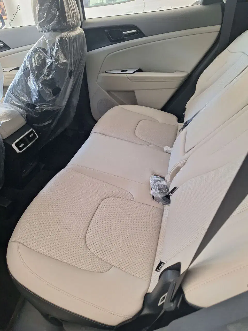 کیا اسپورتیج 1500 توربو - 2024