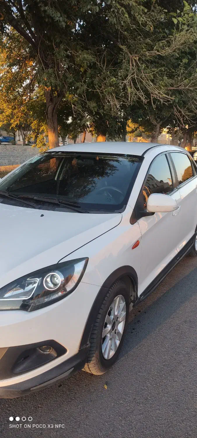 خودرو ام وی ام، 315 هاچ بک آگهی ann_20993330