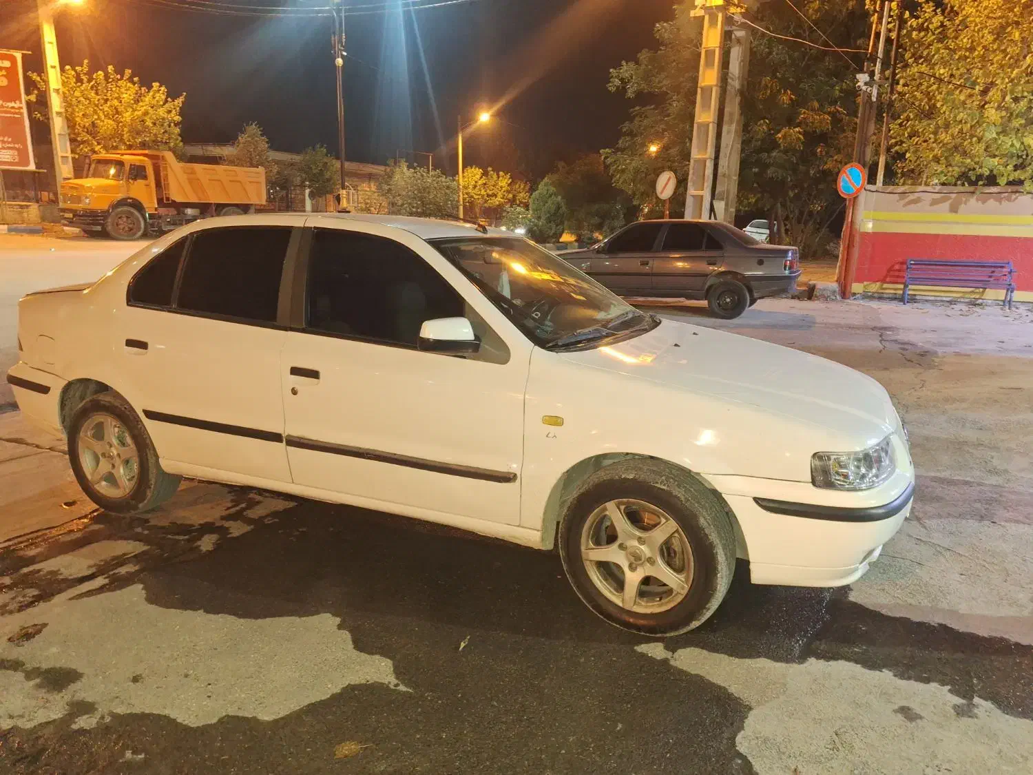 خودرو سمند، X7 آگهی ann_20993344