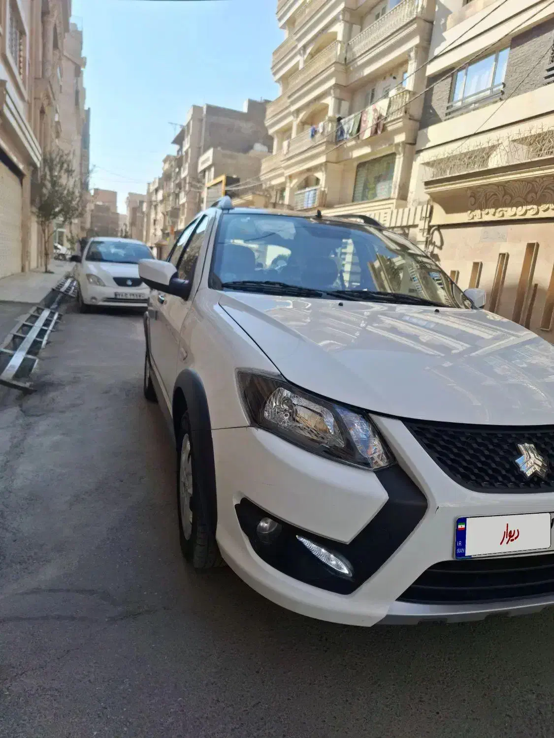 کوییک GXR L دنده ای - 1403