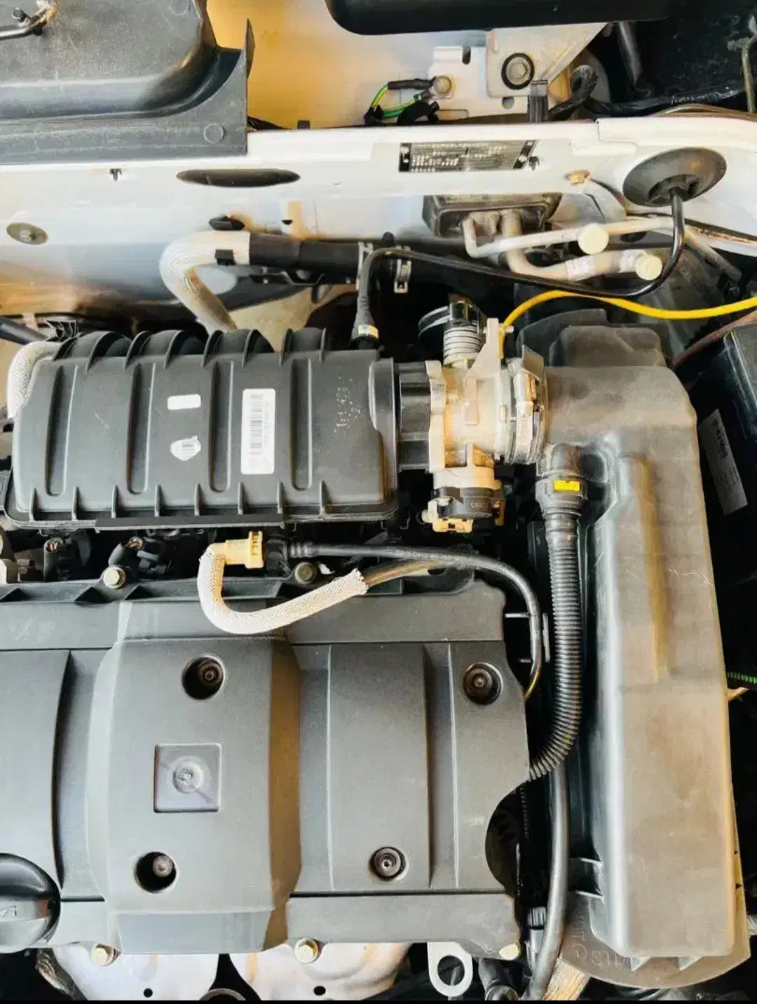 پژو 405 SLX بنزینی TU5 - 1399