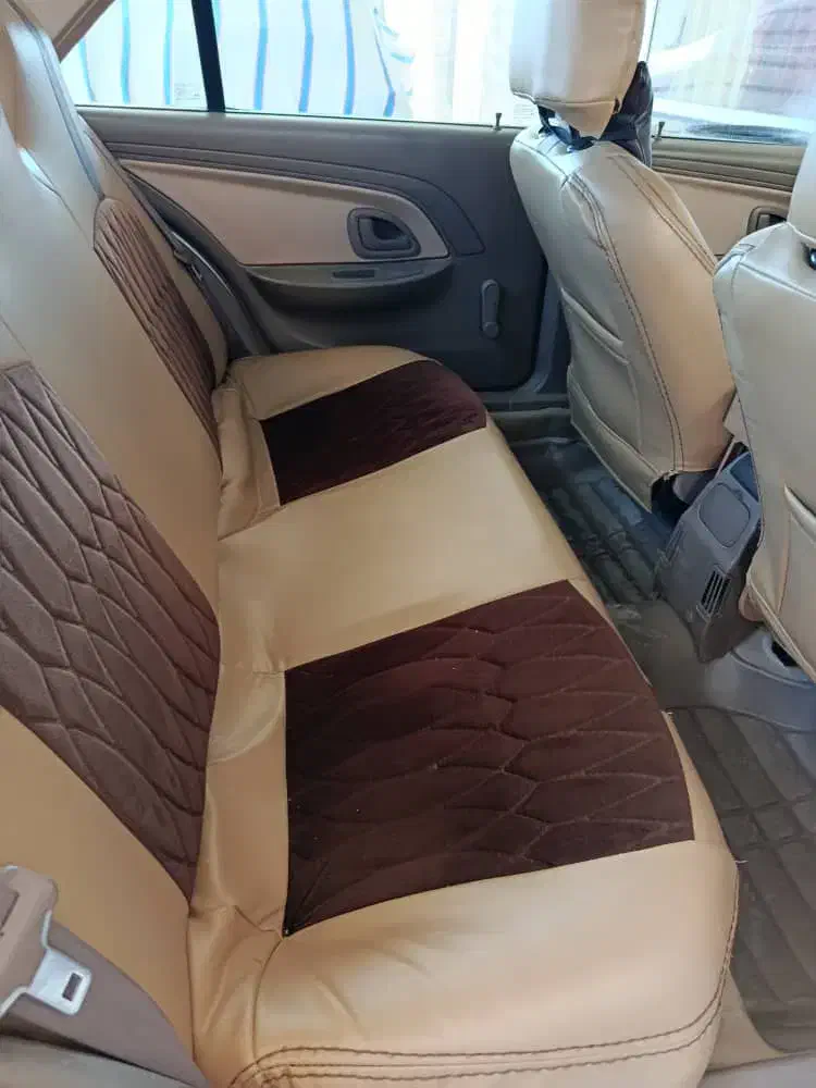 پژو 405 SLX بنزینی TU5 - 1399