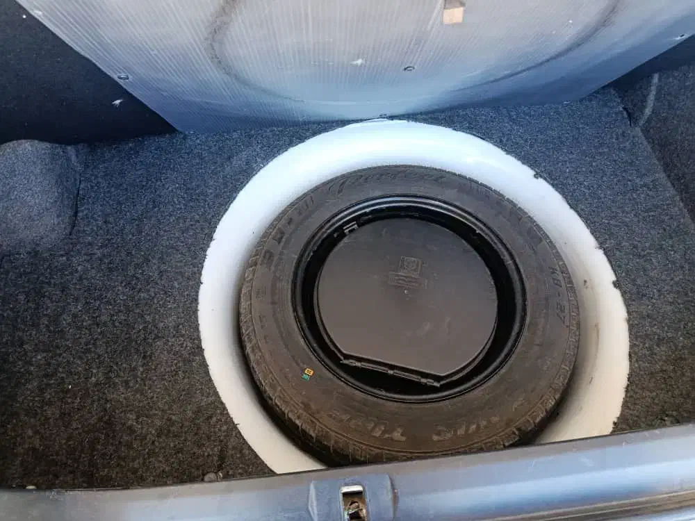 پژو 405 SLX بنزینی TU5 - 1399