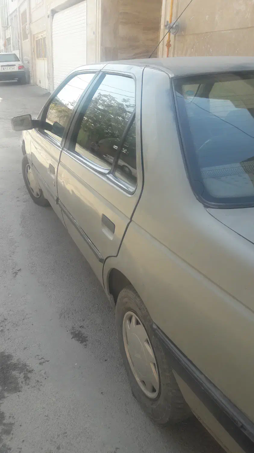 خودرو پژو، آردی آگهی ann_20993358