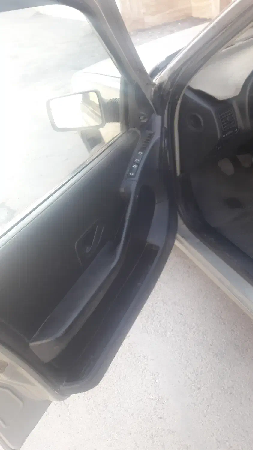 پژو آردی معمولی - 1382