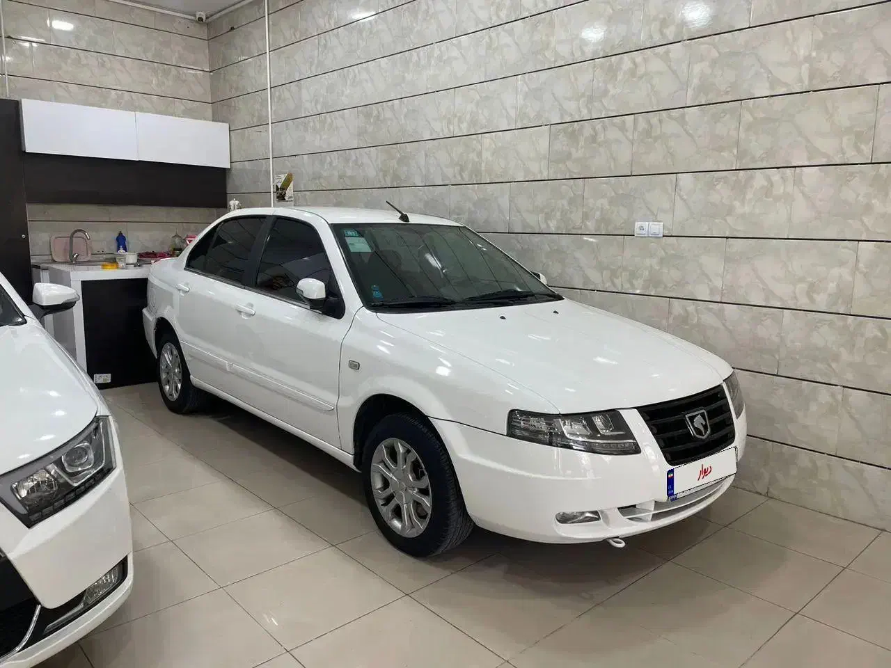 خودرو سمند، سورن پلاس آگهی ann_20993359