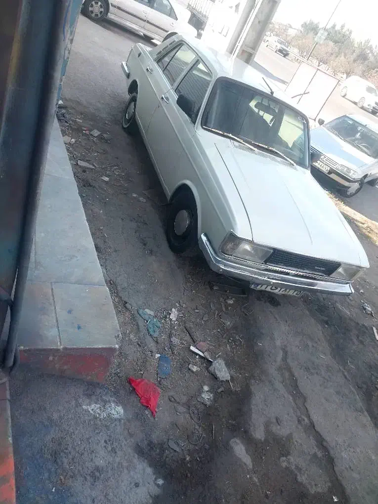 خودرو پیکان، سواری آگهی ann_20993360