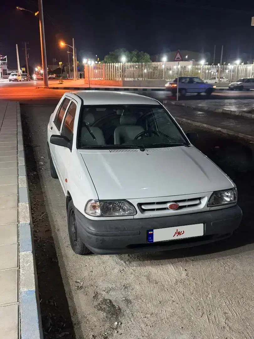 خودرو پراید، 131 آگهی ann_20993361