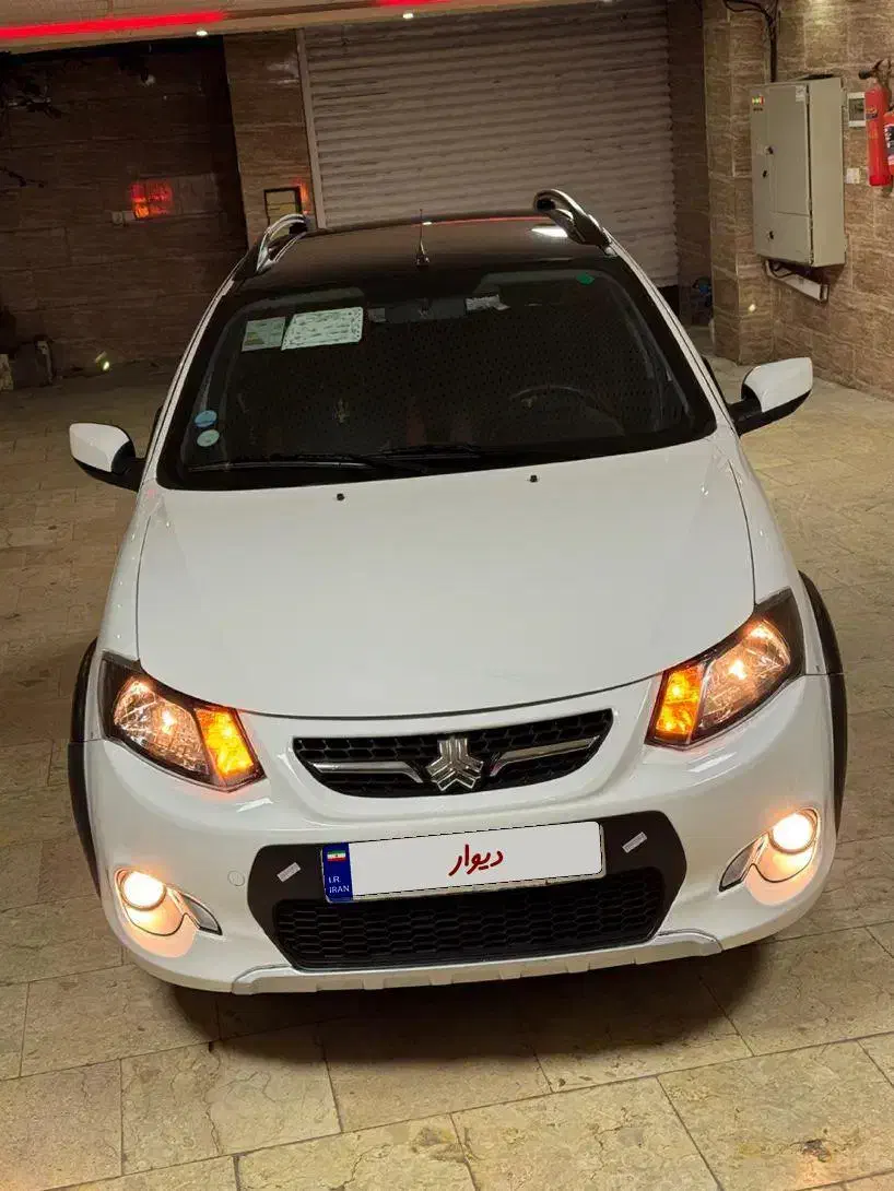 خودرو کوییک، R آگهی ann_20993370